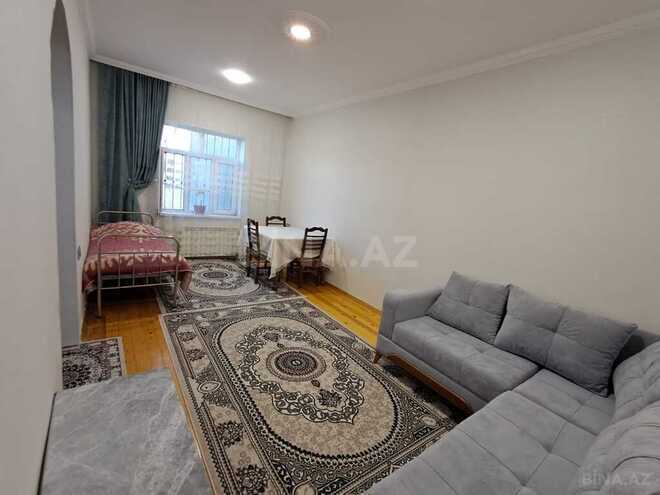 3 otaqlı həyət evi/bağ evi - Xırdalan - 85 m² (1)
