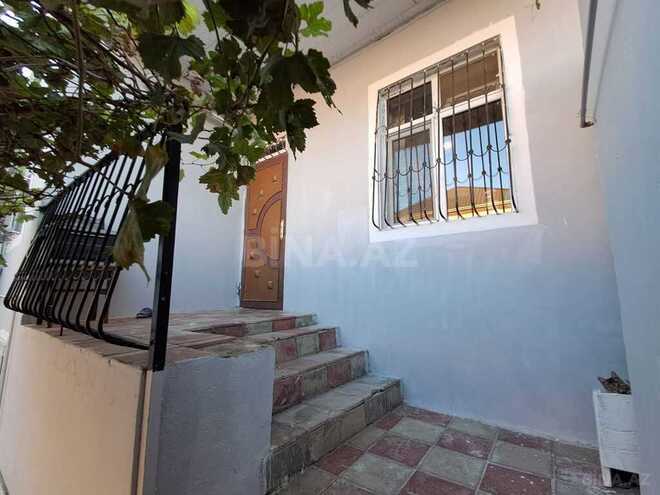 3 otaqlı həyət evi/bağ evi - Xırdalan - 85 m² (7)