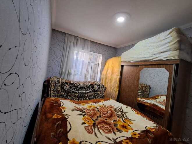 3 otaqlı həyət evi/bağ evi - Xırdalan - 85 m² (4)