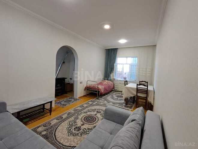 3 otaqlı həyət evi/bağ evi - Xırdalan - 85 m² (2)