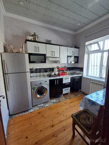 3 otaqlı həyət evi/bağ evi - Xırdalan - 85 m² (6)