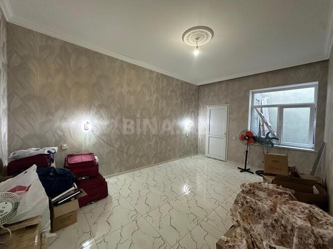 4 otaqlı həyət evi/bağ evi - Məmmədli q. - 151 m² (7)