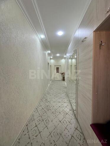 4 otaqlı həyət evi/bağ evi - Məmmədli q. - 151 m² (5)