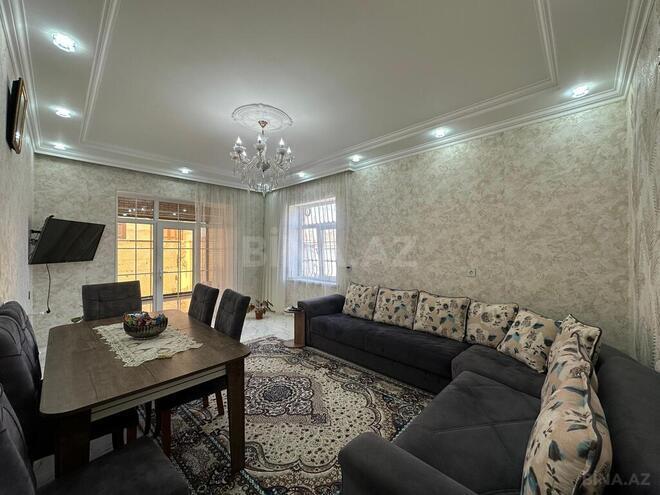 4 otaqlı həyət evi/bağ evi - Məmmədli q. - 151 m² (8)
