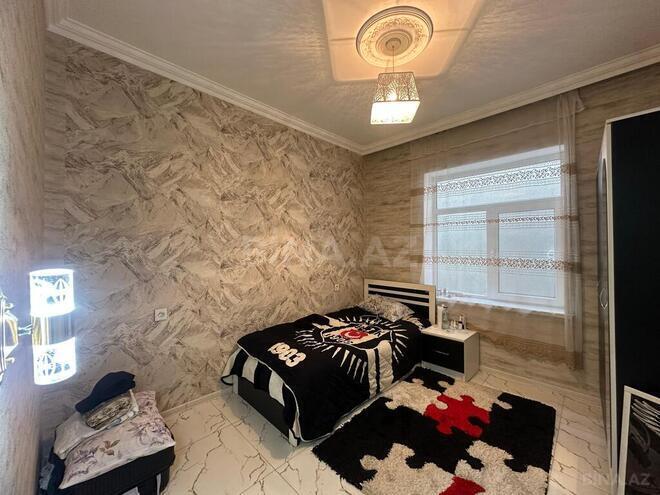 4 otaqlı həyət evi/bağ evi - Məmmədli q. - 151 m² (9)