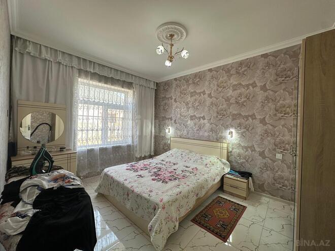 4 otaqlı həyət evi/bağ evi - Məmmədli q. - 151 m² (6)