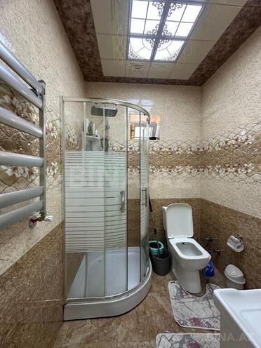 4 otaqlı həyət evi/bağ evi - Məmmədli q. - 151 m² (11)