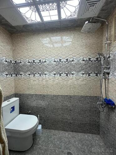 4 otaqlı həyət evi/bağ evi - Məmmədli q. - 151 m² (12)