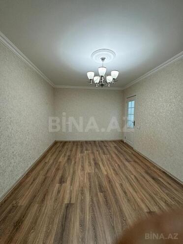 4 otaqlı köhnə tikili - Nəriman Nərimanov m. - 75 m² (3)
