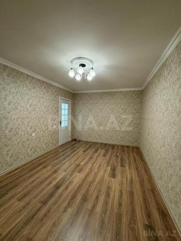 4 otaqlı köhnə tikili - Nəriman Nərimanov m. - 75 m² (2)