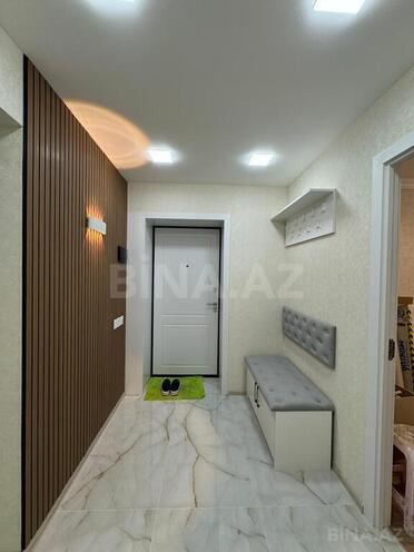 4 otaqlı köhnə tikili - Nəriman Nərimanov m. - 75 m² (5)