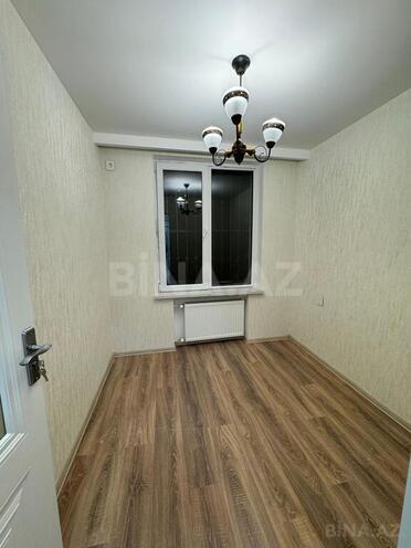 4 otaqlı köhnə tikili - Nəriman Nərimanov m. - 75 m² (6)