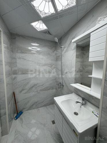 4 otaqlı köhnə tikili - Nəriman Nərimanov m. - 75 m² (9)