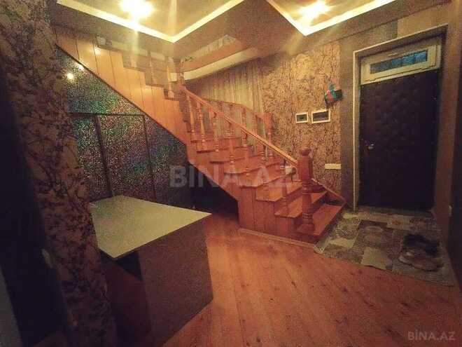 4 otaqlı həyət evi/bağ evi - Qaraçuxur q. - 170 m² (7)