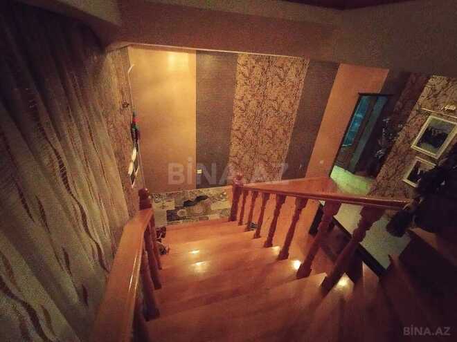 4 otaqlı həyət evi/bağ evi - Qaraçuxur q. - 170 m² (6)