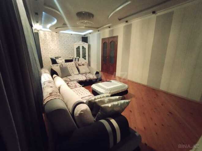 4 otaqlı həyət evi/bağ evi - Qaraçuxur q. - 170 m² (4)