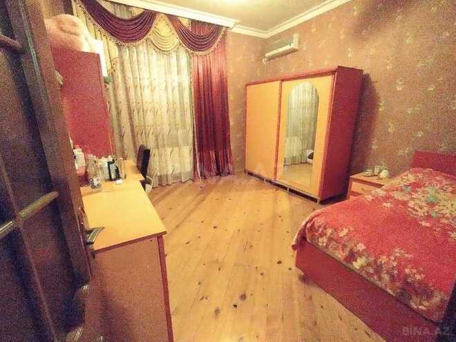 4 otaqlı həyət evi/bağ evi - Qaraçuxur q. - 170 m² (11)