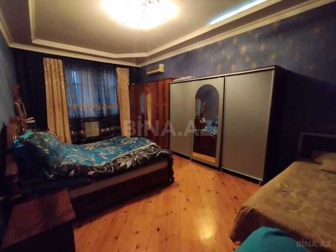 4 otaqlı həyət evi/bağ evi - Qaraçuxur q. - 170 m² (12)