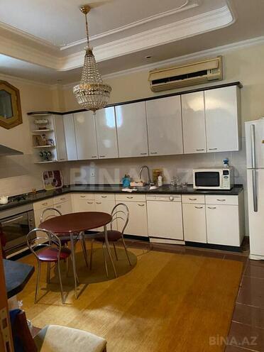 6 otaqlı həyət evi/bağ evi - Gənclik m. - 680 m² (13)
