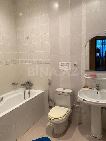 6 otaqlı həyət evi/bağ evi - Gənclik m. - 680 m² (19)