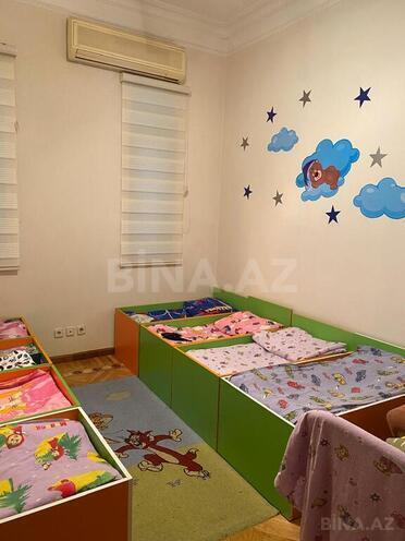 6 otaqlı həyət evi/bağ evi - Gənclik m. - 680 m² (8)