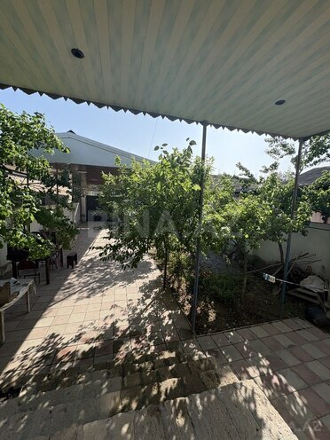 5 otaqlı həyət evi/bağ evi - Mərdəkan q. - 145 m² (1)