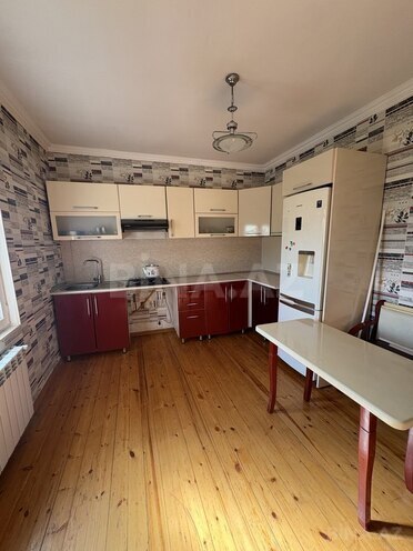 5 otaqlı həyət evi/bağ evi - Mərdəkan q. - 145 m² (2)