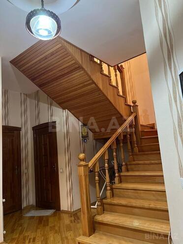 7 otaqlı həyət evi/bağ evi - Buzovna q. - 272 m² (2)