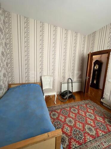 7 otaqlı həyət evi/bağ evi - Buzovna q. - 272 m² (5)