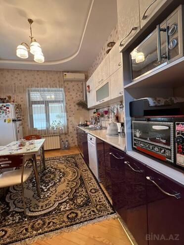 7 otaqlı həyət evi/bağ evi - Buzovna q. - 272 m² (3)