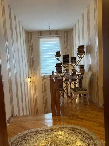 7 otaqlı həyət evi/bağ evi - Buzovna q. - 272 m² (4)