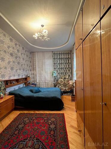 7 otaqlı həyət evi/bağ evi - Buzovna q. - 272 m² (12)