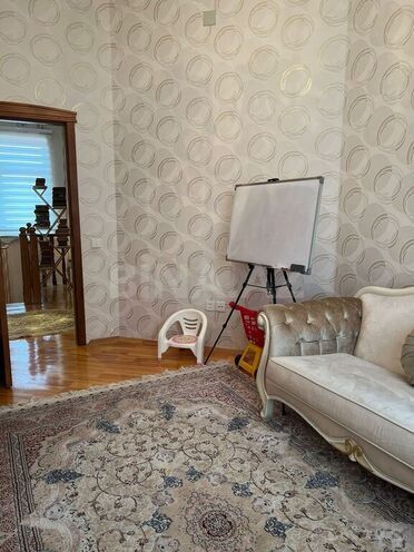 7 otaqlı həyət evi/bağ evi - Buzovna q. - 272 m² (10)