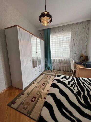 7 otaqlı həyət evi/bağ evi - Buzovna q. - 272 m² (6)