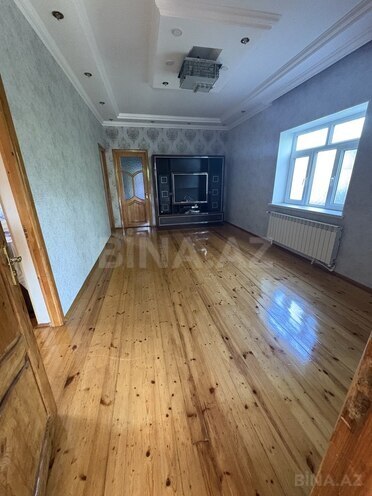 5 otaqlı həyət evi/bağ evi - Mərdəkan q. - 145 m² (5)