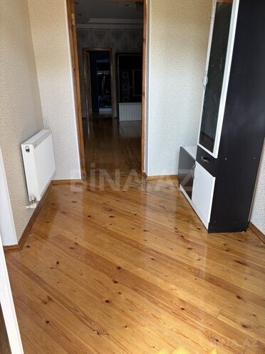 5 otaqlı həyət evi/bağ evi - Mərdəkan q. - 145 m² (6)