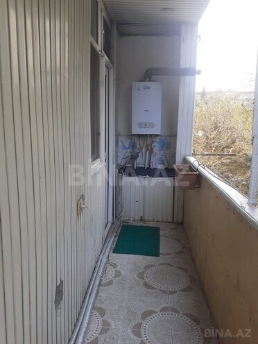 3 otaqlı köhnə tikili - Elmlər Akademiyası m. - 60 m² (11)