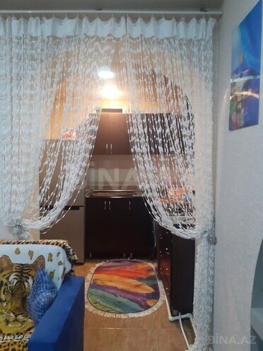 3 otaqlı köhnə tikili - Elmlər Akademiyası m. - 60 m² (3)