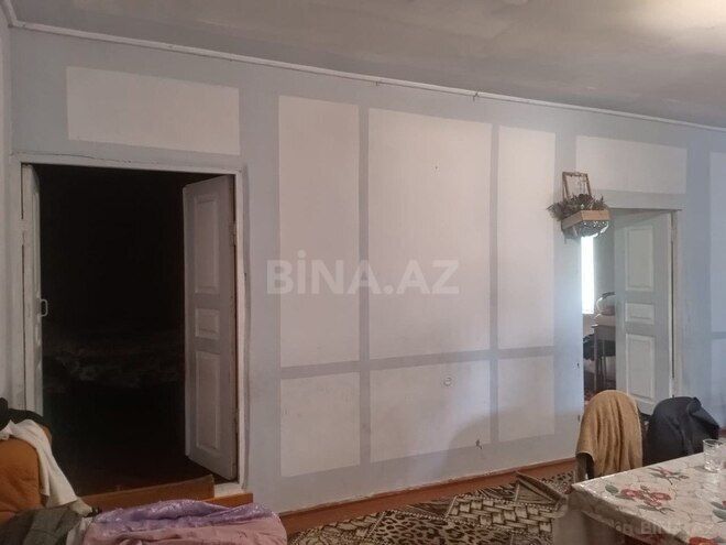 3 otaqlı həyət evi/bağ evi - Xırdalan - 75 m² (6)