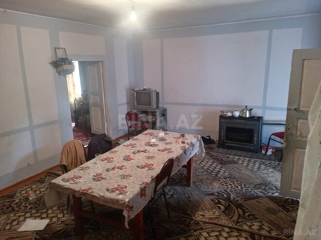 3 otaqlı həyət evi/bağ evi - Xırdalan - 75 m² (5)