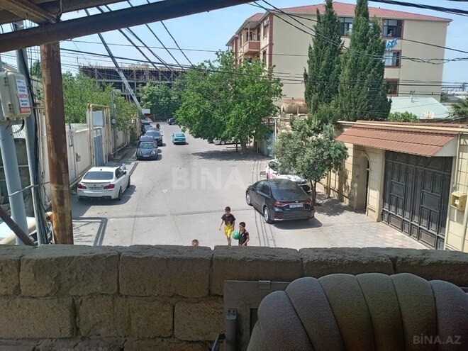 3 otaqlı həyət evi/bağ evi - Xırdalan - 75 m² (12)