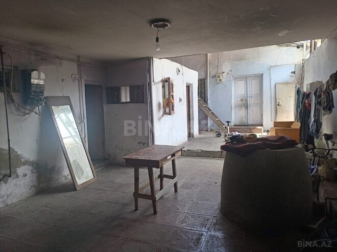 3 otaqlı həyət evi/bağ evi - Xırdalan - 75 m² (2)