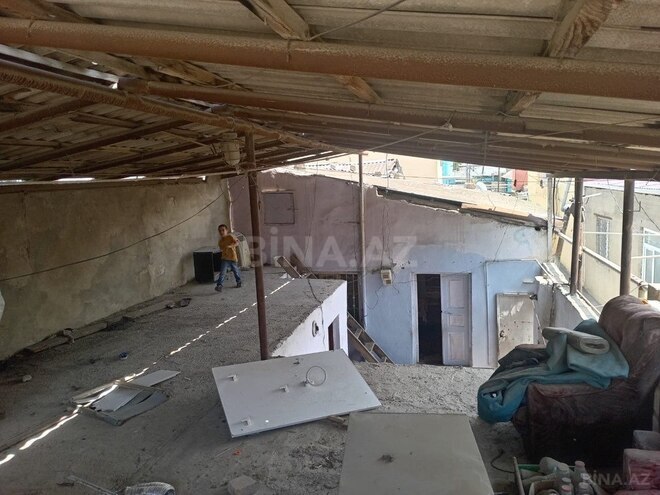 3 otaqlı həyət evi/bağ evi - Xırdalan - 75 m² (11)