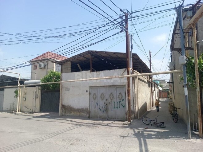 3 otaqlı həyət evi/bağ evi - Xırdalan - 75 m² (1)
