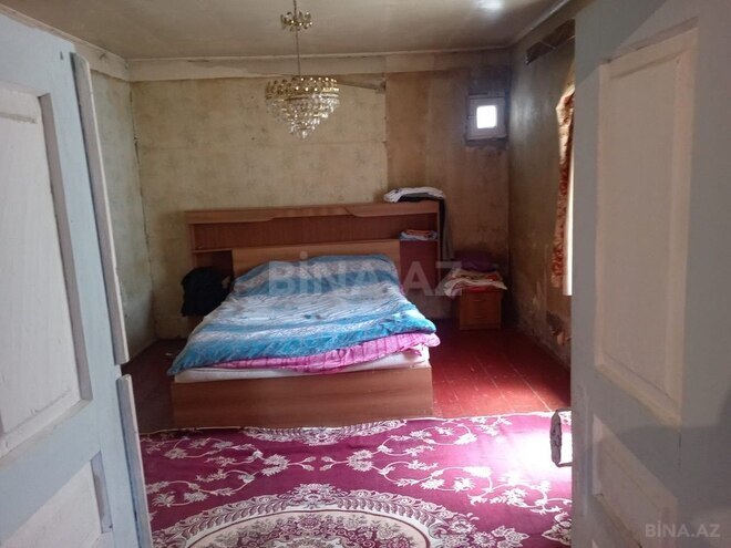 3 otaqlı həyət evi/bağ evi - Xırdalan - 75 m² (7)