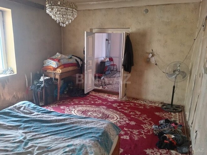 3 otaqlı həyət evi/bağ evi - Xırdalan - 75 m² (8)