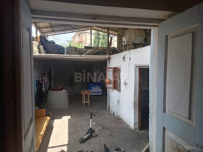 3 otaqlı həyət evi/bağ evi - Xırdalan - 75 m² (9)