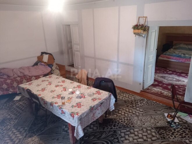 3 otaqlı həyət evi/bağ evi - Xırdalan - 75 m² (4)