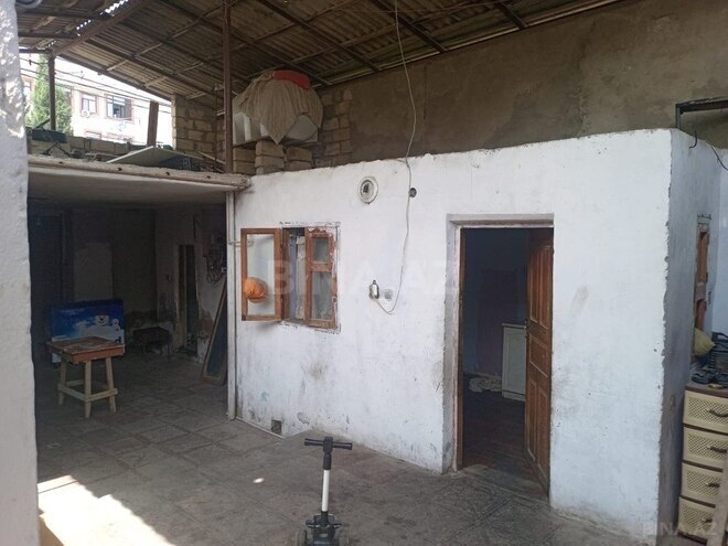 3 otaqlı həyət evi/bağ evi - Xırdalan - 75 m² (13)
