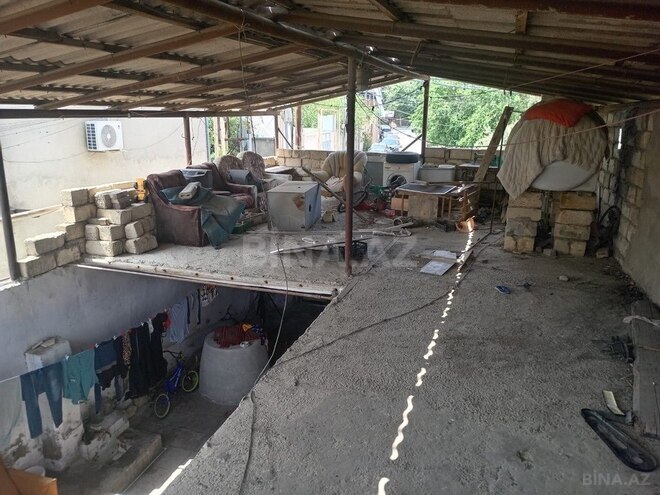 3 otaqlı həyət evi/bağ evi - Xırdalan - 75 m² (10)